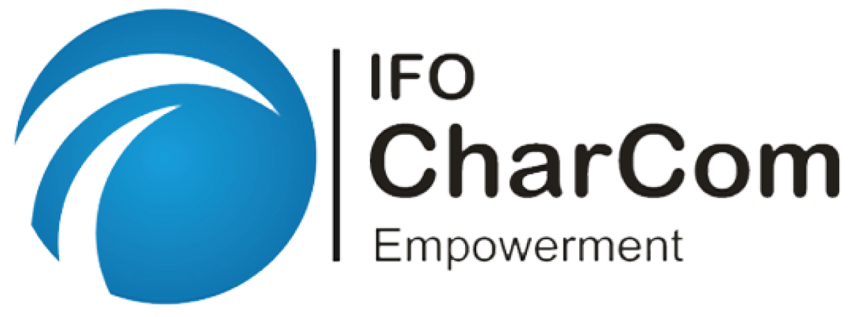 IFO CHARCOM | EMPOWERMENT